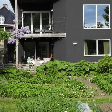 Höganäs Casa Negra 아파트 외부 사진