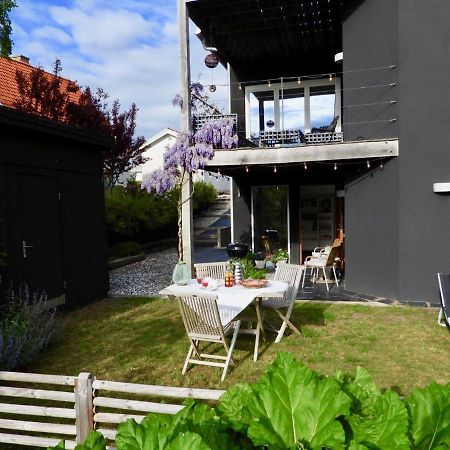 Höganäs Casa Negra 아파트 외부 사진