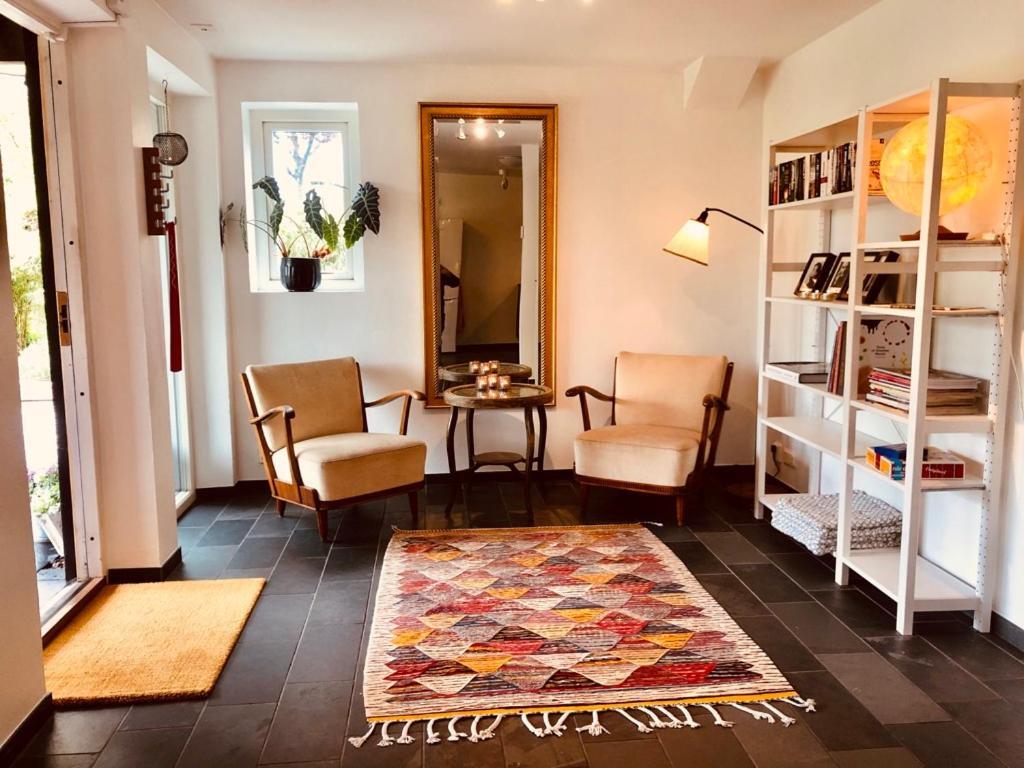 Höganäs Casa Negra 아파트 외부 사진