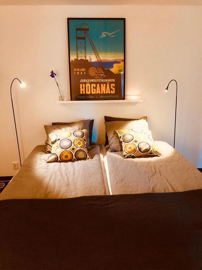 Höganäs Casa Negra 아파트 외부 사진